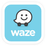Waze Icon copy Link פרו גיידס